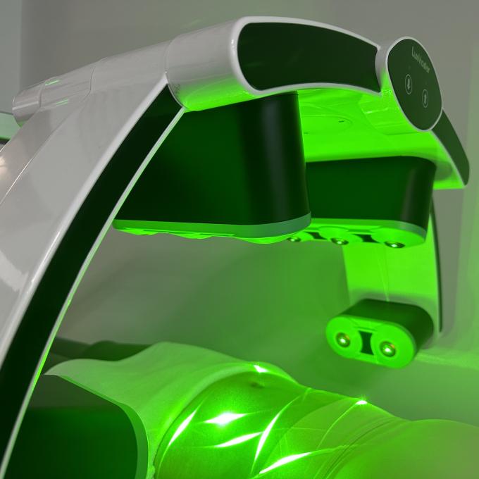 Aparat 10D Lipolaser 532nm+653nm, Rotating GREEN - RED Laser Rotire 360Grade 10 DIODE Laser, Reducere celulita Body Conturing , Tonifiere Remodelare 10DLIPO Maxlipo Shape W