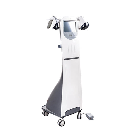 Aparat VSHAPE Vacuum Role Mobile Bi-polar RF EndermoMasaj, IR Laser Profesional Remodelare Corporala, Indepartare Celulita, Skin Rejuvenation, Lifting ENDOMED