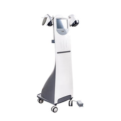 Aparat VSHAPE Vacuum Role Mobile Bi-polar RF EndermoMasaj, IR Laser Profesional Remodelare Corporala, Indepartare Celulita, Skin Rejuvenation, Lifting ENDOMED
