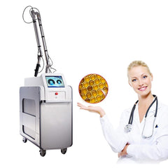 Aparat Pico Second Q Switch 755nm, 1064nm, 532nm TotulPerfect Pico Laser Profesional, Indepartare Tatuaje, Pigmentare, Leziuni Vasculare PicoMAXX