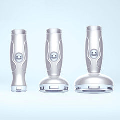 Aparat Vacuum EndoRole Mobile Bi-polar RF EndermoMasaj, IR Laser Profesional Remodelare Corporala, Indepartare Celulita
