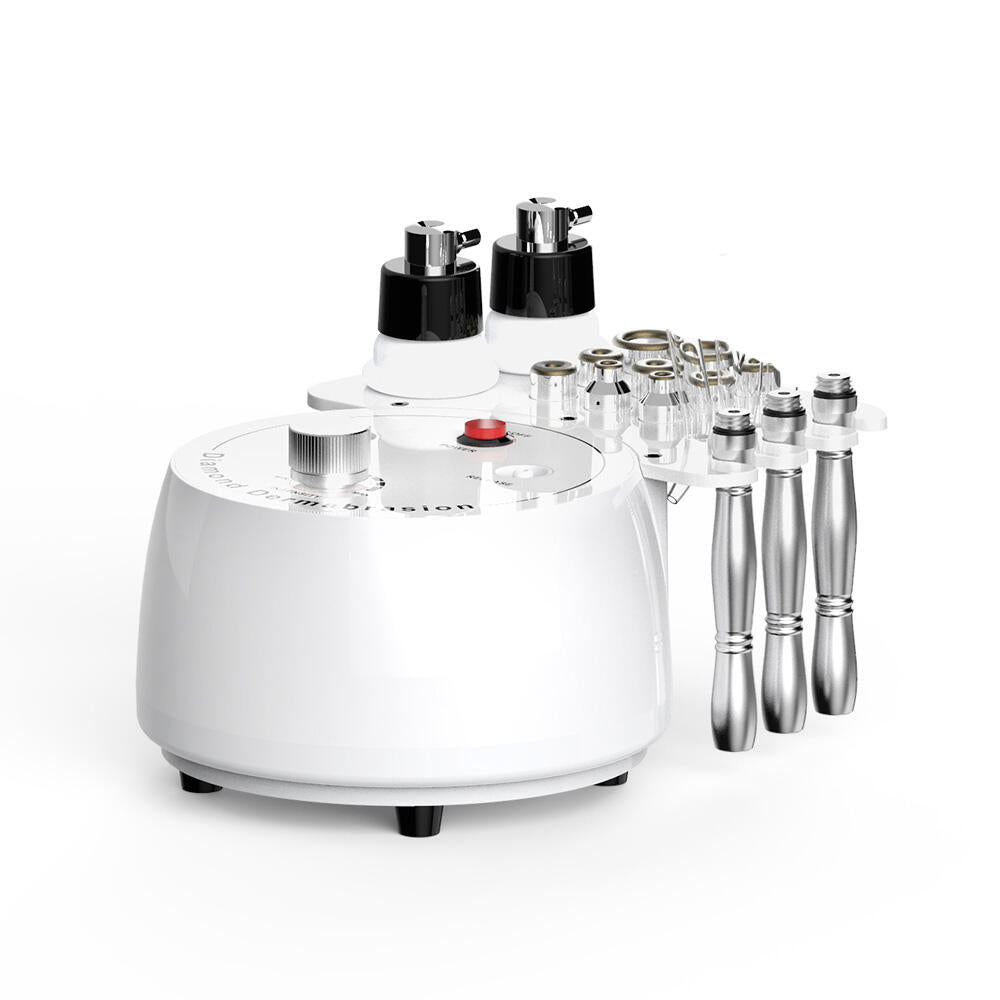 Aparat Diamond Micro-Dermabraziune, Lifting Ten Profesional Salon, Intinerire a pielii, Indepartare Puncte Negre, Skin Rejuvenation SR-NF108