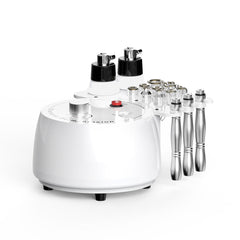 Aparat Diamond Micro-Dermabraziune, Lifting Ten Profesional Salon, Intinerire a pielii, Indepartare Puncte Negre, Skin Rejuvenation SR-NF108