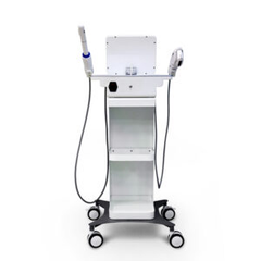 Aparat Cosmetic Salon Profesional HIFU 2in1 Remodelare Vaginala si Faciala, Lifting, Vaginal Tightening Body RoK