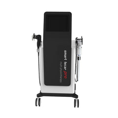 Aparat Fizioterapie 3in1 Shckwave, Ultrasunete, Smart Tecar 300-450KHZ, Ret Cet Ameliorarea durerii Body Relax Terapie de reabilitare
