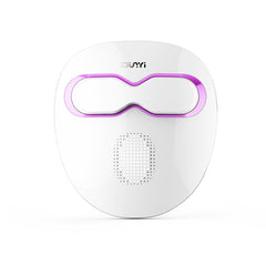 Masca faciala PDT in 7 culori, Aparat Threapy cu Lumina LED,  Intinerirea pielii, Anti-Aging, Acnee, Elimina Ridurile