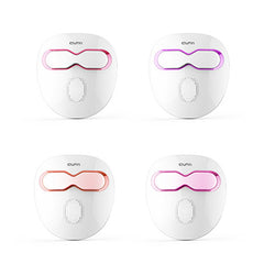 Masca faciala PDT in 7 culori, Aparat Threapy cu Lumina LED,  Intinerirea pielii, Anti-Aging, Acnee, Elimina Ridurile