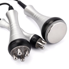 Aparat 4in1 40Khz Cavitatie in vid Ultrasunete, Lifting, Slabire in greutate, Indepartare celulita, Slabire Rapida, Radiofrecventa Profesional Salon LA104