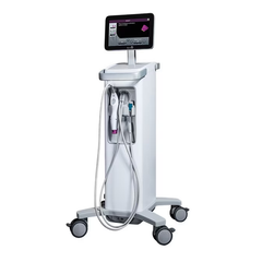 Aparat Thermage Radiofrequency RF Fractional Microneedeling Lifting, Indepartare Vergeturi, Cicatrici, Lifting Skin Rejuvenation, Thermagic