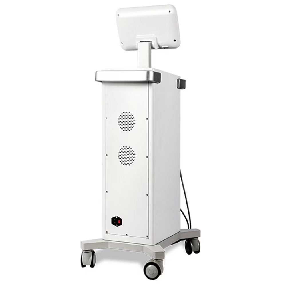 Aparat Thermage Radiofrequency RF Fractional Microneedeling Lifting, Indepartare Vergeturi, Cicatrici, Lifting Skin Rejuvenation, Thermagic