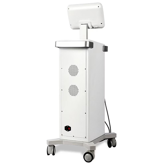 Aparat Thermage Radiofrequency RF Fractional Microneedeling Lifting, Indepartare Vergeturi, Cicatrici, Lifting Skin Rejuvenation, Thermagic