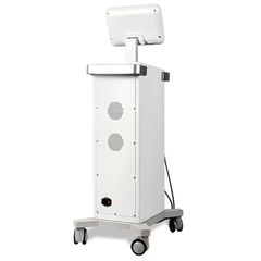 Aparat Thermage Radiofrequency RF Fractional Microneedeling Lifting, Indepartare Vergeturi, Cicatrici, Lifting Skin Rejuvenation, Thermagic