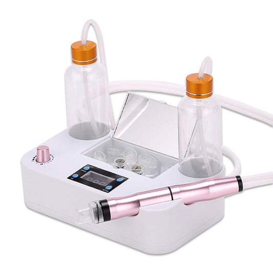 Aparat Cosmetic Jet Hidroxigen Hydradermabraziune Indepartare Puncte Negre Indepartarea Acneei, BM-03, Lifting, Curatarea Profunda a Pielii, Perfect pentru Detoxifiere