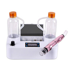 Aparat Cosmetic Jet Hidroxigen Hydradermabraziune Indepartare Puncte Negre Indepartarea Acneei, BM-03, Lifting, Curatarea Profunda a Pielii, Perfect pentru Detoxifiere