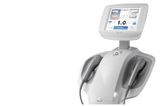 Aparat 2in1 7D Rejuvenare Faciala HIFU Transformer 7D Facial High Intensity Focused Ultrasound, Skin Rejuvenation, Remodelare Corporala Profesional Salon GenetiQUE's