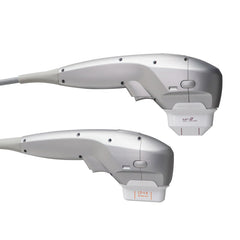 Aparat 2in1 7D Rejuvenare Faciala HIFU Transformer 7D Facial High Intensity Focused Ultrasound, Skin Rejuvenation, Remodelare Corporala Profesional Salon GenetiQUE's