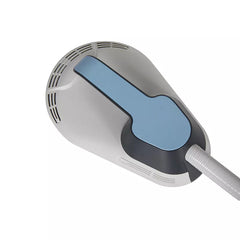 Aparat 2in1 Body Conturing Lipolaser 650nm Rotire 360 si HiEMT Stimulare Musculara Electromagnetica, Reducere celulita, Tonifiere Remodelare 6DLIPO Maxlipo Shape W