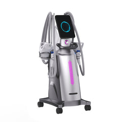 Aparat Enermomasaj Role RF, 3D Flex Reducere Celulitei 5in1 Remodelare corporala completa, Cavitatie Duala 80K, Rotativ RF CELLUSCULPT-S