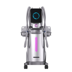 Aparat Enermomasaj Role RF, 3D Flex Reducere Celulitei 5in1 Remodelare corporala completa, Cavitatie Duala 80K, Rotativ RF CELLUSCULPT-S