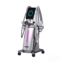 Aparat Enermomasaj Role RF, 3D Flex Reducere Celulitei 5in1 Remodelare corporala completa, Cavitatie Duala 80K, Rotativ RF CELLUSCULPT-S