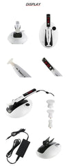 Aparat Cold Plasma Pen Indepartarea Cicatrici postacneice, Albirea Petelor Pigmentare, Antiacneic, Lifting Pleoape Facial, Ozone Shower Jet