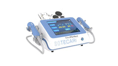 Aparat Fizioterapie si Lifting RF TotulPerfect Profesional 448KHz, Radio Frecventa Faciala si Remodelare Corporala, Slabire si Tonifiere Profesionala, Ameliorarea durerii, Reabilitarea leziunilor sportive 350W SOTecar