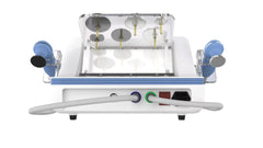 Aparat Fizioterapie si Lifting RF TotulPerfect Profesional 448KHz, Radio Frecventa Faciala si Remodelare Corporala, Slabire si Tonifiere Profesionala, Ameliorarea durerii, Reabilitarea leziunilor sportive 350W SOTecar