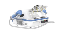 Aparat Fizioterapie si Lifting RF TotulPerfect Profesional 448KHz, Radio Frecventa Faciala si Remodelare Corporala, Slabire si Tonifiere Profesionala, Ameliorarea durerii, Reabilitarea leziunilor sportive 350W SOTecar