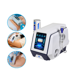 Aparat LipoMasaj EndoRole 2 manipuli Drenaj Limfatic, Reduce Aspectul Celulitei, Remodelare corporala Endoroller SilicoO
