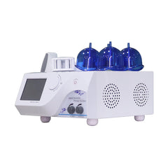 Aparat Marire Fesieri Bust Profesional Vacuum Roller, Remodelare Marire Fesieri Sani si Corp Salon, Anticelulitic Body Cupping SPA X111
