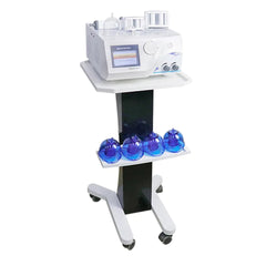 Aparat Marire Fesieri Bust Profesional Vacuum Roller, Remodelare Marire Fesieri Sani si Corp Salon, Anticelulitic Body Cupping SPA X111