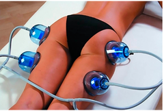 Aparat Marire Fesieri Bust Profesional Vacuum Roller, Remodelare Marire Fesieri Sani si Corp Salon, Anticelulitic Body Cupping SPA X111