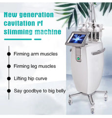 Aparat Conturing Radiofrecventa Monopolara RET cu Vacuum Smart, Reducere celulita, Tonifiere Remodelare CELLPRO+