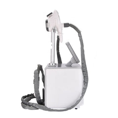Aparat Remodelare Corporala LCD 3in1 40Khz Vacuum Sextupolar RF, Tonifiere, Slabire in greutate, Indepartare celulita, Slabire Rapida, Radiofrecventa Profesional Salon V-Shape EliseE