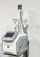 Aparat Remodelare Role Mobile Multifunctional EndermoMasaj, RF Radiofrecventa, Cavitatie 40K, Slabire Rapida cu Endermomasaj EndoSLIM
