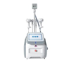 Aparat Remodelare Role Mobile Multifunctional EndermoMasaj, RF Radiofrecventa, Cavitatie 40K, Slabire Rapida cu Endermomasaj EndoSLIM