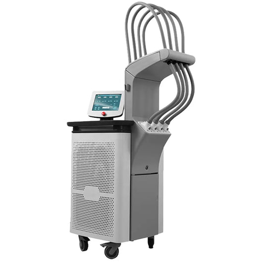 Aparat Anticelulitic DIODE 1060nm Slabire Localizata Modelarea corpului, Reducerea grăsimii abdominale, Modelarea și slăbirea flancurilor, Reducerea grăsimii coapselor interioare și exterioare
