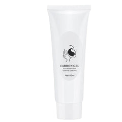 Gel de carbon pentru Intinerirea pielii cu laser, Albirea pielii, Curatarea profunda a pielii Carbon Gel TotulPerfect, 80ml