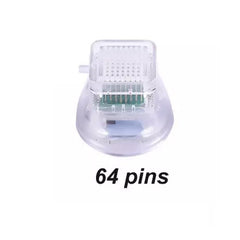 Cartus 25 Pini NANO RF Fractional Microneedeling Lifting, Cartus 25 Ace Indepartare Vergeturi, Cicatrici, Skin Rejuvenation, Pinxel