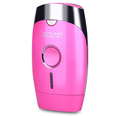 Epilator IPL Lescolton, Senzor Skin, utilizare 300.000 impusuri Indepartarea parului, Rejuvenarea pielii, Curatarea acneei T-002