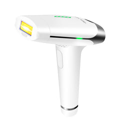 Epilator IPL Lescolton, Senzor Skin, utilizare 300.000 impusuri Indepartarea parului, Rejuvenarea pielii, Curatarea acneei T-009