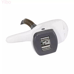 Aparat Remodelare Corporala LCD 3in1 40Khz Vacuum Sextupolar RF, Tonifiere, Slabire in greutate, Indepartare celulita, Slabire Rapida, Radiofrecventa Profesional Salon V-Shape EliseE