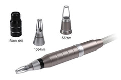 Aparat Epilare Definitiva si PicoSecond Second 532, 1064nm, Cellular ND YAG Pico Laser Profesional, Indepartare Tatuaje, 2 manipuli 755, 808, 1064nm 1200W Dioda Laser, 50mil Impulsuri PICOPlatinum Gold