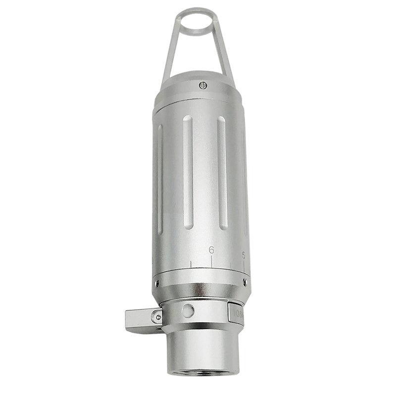 Lentila Focusare Invaziv-Noninvaziv Laser Picosecond lungime de unda 1064nm Spot reglabil 1-10mm, Accesorii echipamente tatuat universal insurubare