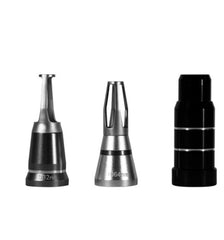 Set 3 Filtre Laser Picosecond lungime de unda 532nm, 1064nm, 1320nm Accesorii echipamente tatuat universal insurubare
