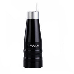 Lentila Laser Picosecond lungime de unda 755NM, Filtru Laser Rejuvenare Faciala