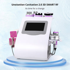 Aparat 9in1 Lipolaser, Vacuum, Cavitatie, Multipolar RF, Ten si Ochi, Slabire Rapida Anticelulitic, Radiofrecventa Lifting SB-76D1MAXSB