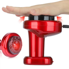 Aparat 3in1 Masaj Body Cupping, Tonifiere, Scraping Massager/Gua Sha, Indepartare celulita, Slabire, Mira-S