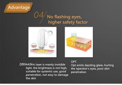 Aparat 2in1 DUO Epilare Definitiva Laser Dioda 3Lungimi 755NM, 808NM, 1064NM Profesional 1200W Dioda Laser, 50mil Impulsuri DERMASkin + ND YAG Laser Rose