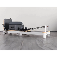 Aparat Profesional Yoga Pilates Aluminiu-02